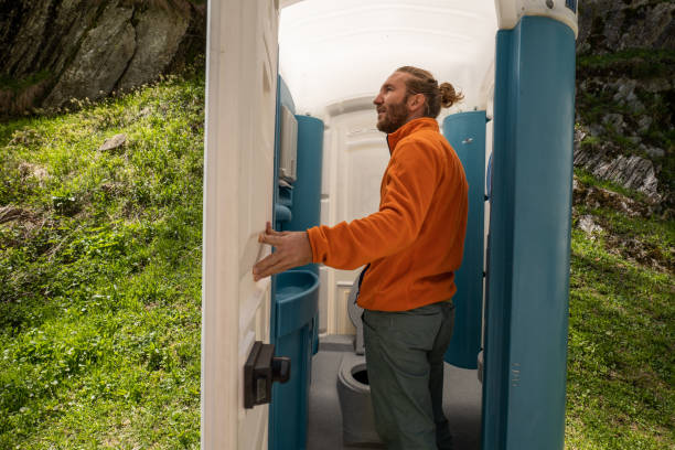 Best Portable restroom trailer rental  in Vallejo, CA