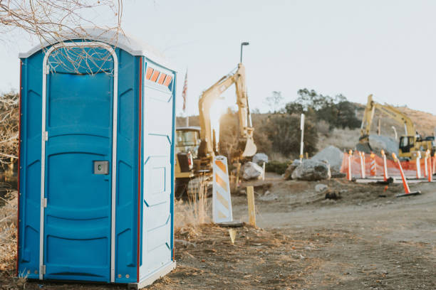Best Emergency porta potty rental  in Vallejo, CA