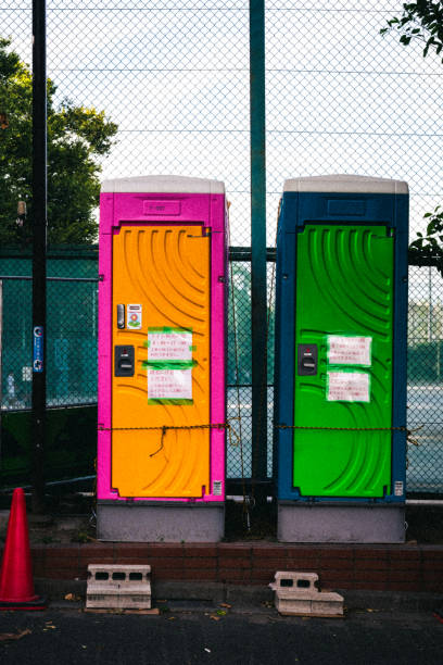 Trusted Vallejo, CA porta potty rental Experts