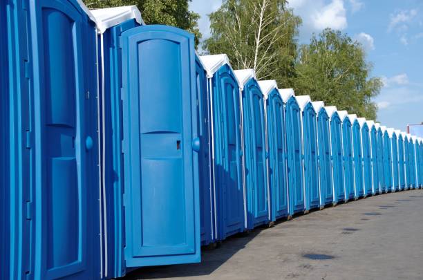 Best Local porta potty services  in Vallejo, CA